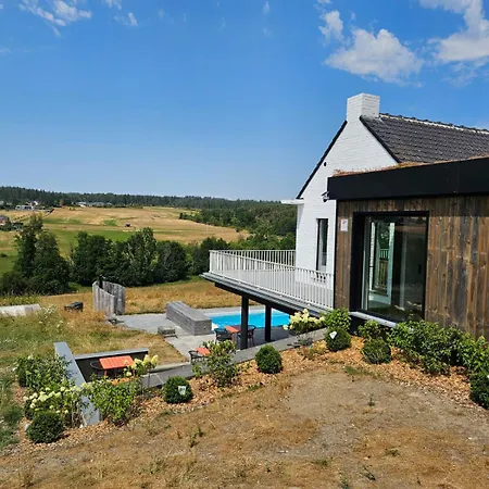 Les Terrasses De Laloux 빌라 *