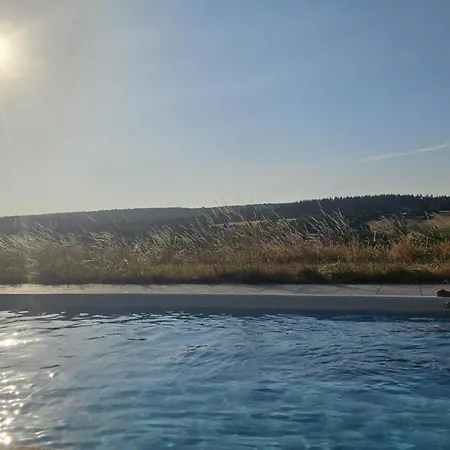 Les Terrasses De Laloux 빌라 *
