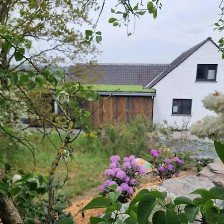 빌라 Les Terrasses De Laloux *