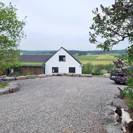 Les Terrasses De Laloux 빌라 로슈포르