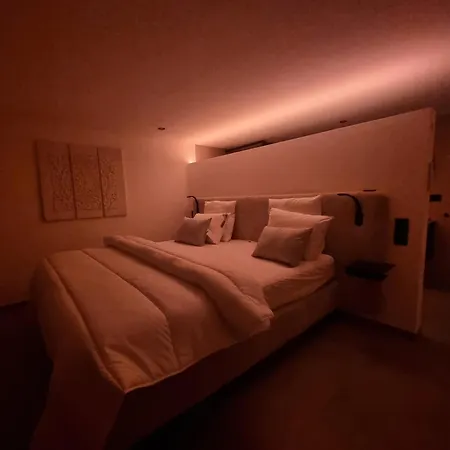 Les Terrasses De Laloux * 로슈포르