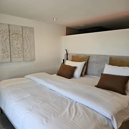 Casa de Férias Les Terrasses De Laloux - 14 Personnes - Entierement Climatise - Piscine *