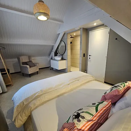 Les Terrasses De Laloux - 14 Personnes - Entierement Climatise - Piscine * Rochefort
