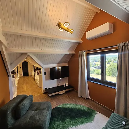Casa de Férias Les Terrasses De Laloux - 14 Personnes - Entierement Climatise - Piscine Rochefort